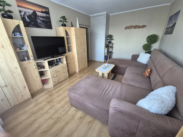 Eladó lakás Székesfehérvár, Palotaváros 49 nm