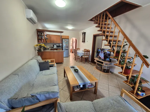 Eladó ház Polgárdi 123 nm