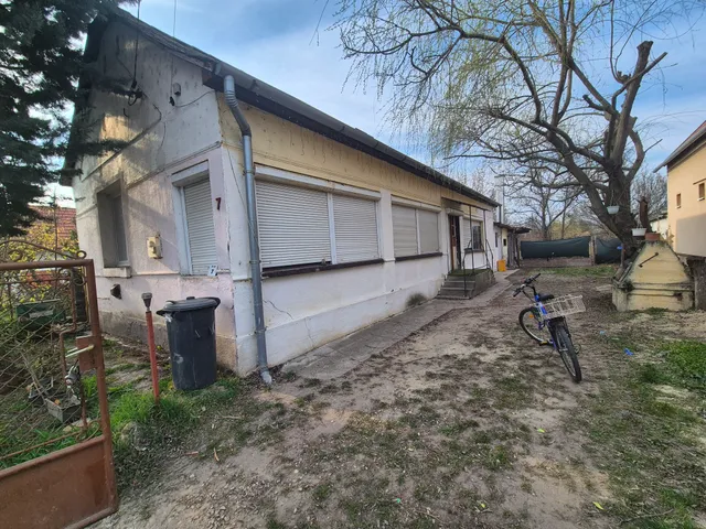 Eladó ház Nádasdladány 70 nm