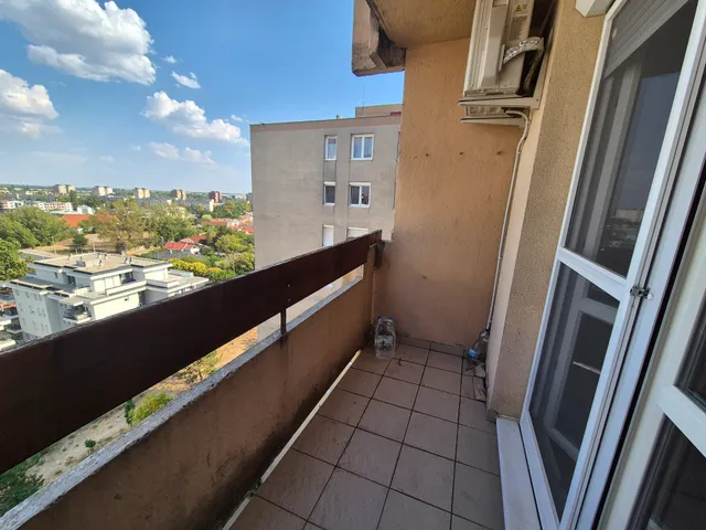 Eladó lakás Székesfehérvár, Palotaváros 52 nm