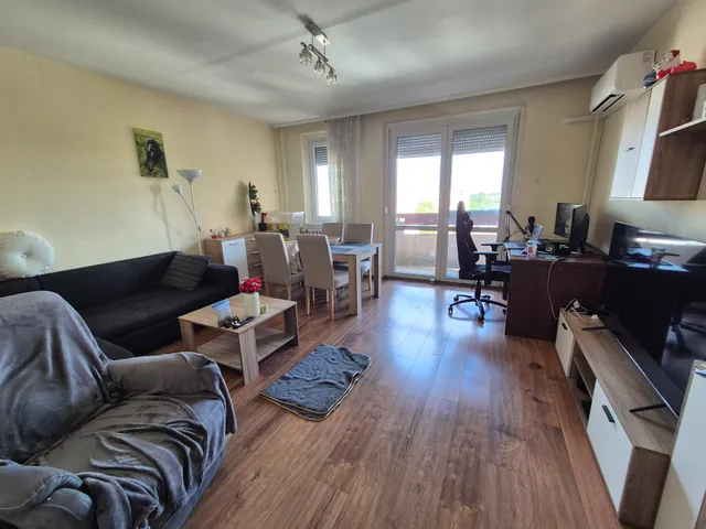 Eladó lakás Székesfehérvár, Palotaváros 52 nm