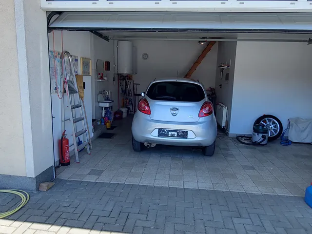 Kiadó ház Székesfehérvár, Öreghegy 160 nm