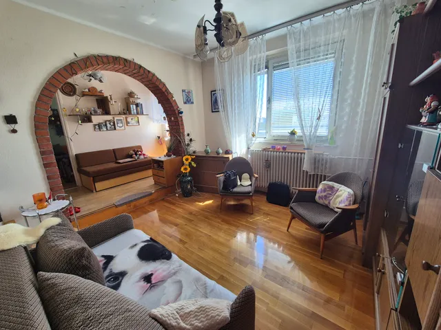 Eladó lakás Székesfehérvár, Belváros 39 nm