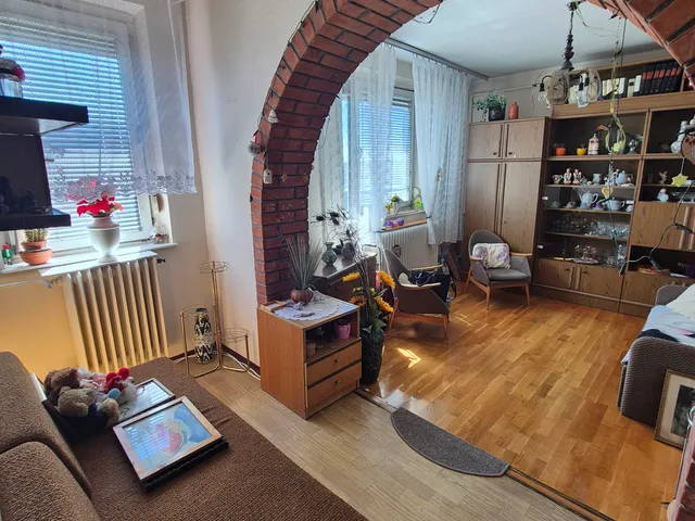 Eladó lakás Székesfehérvár, Belváros 39 nm