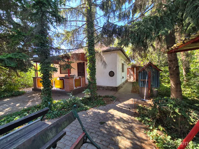 Eladó ház Velence, Velencefürdő 71 nm