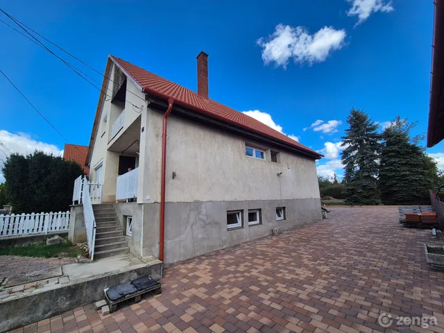 Eladó ház Polgárdi 120 nm