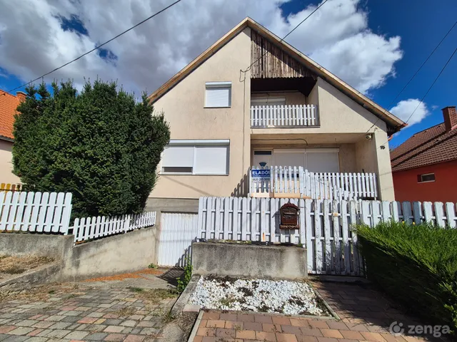 Eladó ház Polgárdi 120 nm