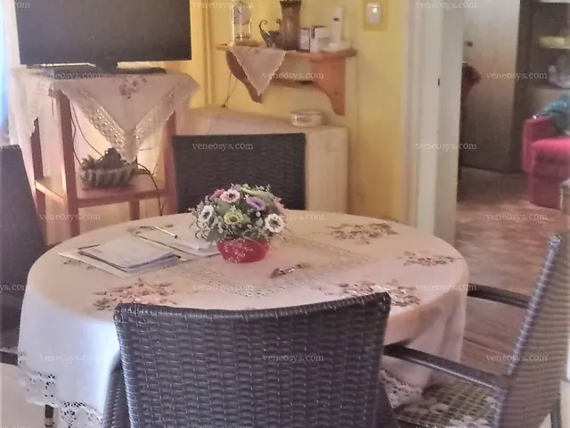 Eladó ház Balatonmagyaród 220 nm