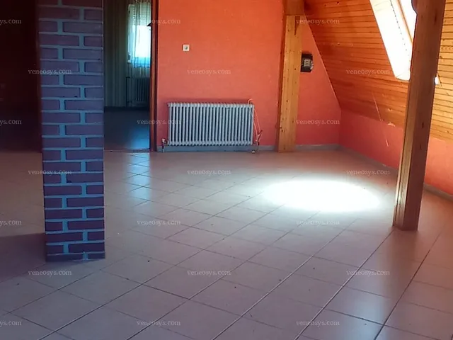 Eladó ház Balatonmagyaród 220 nm