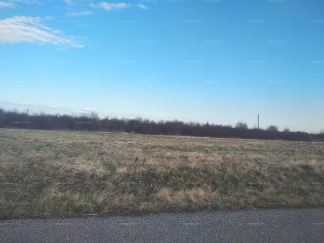 Eladó telek Zalakaros 2843 nm