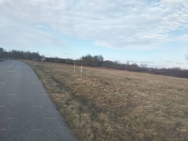 Eladó telek Zalakaros 2843 nm