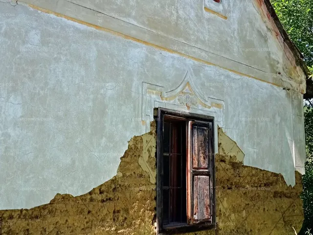 Eladó üdülő és hétvégi ház Zalamerenye 25 nm