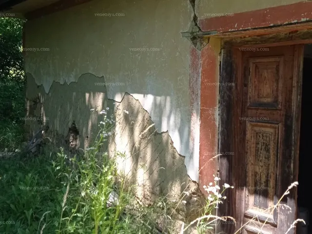 Eladó üdülő és hétvégi ház Zalamerenye 25 nm