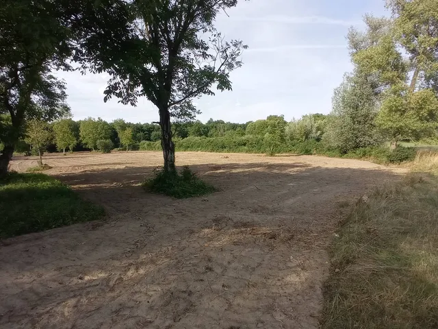 Eladó telek Zalakaros 11681 nm
