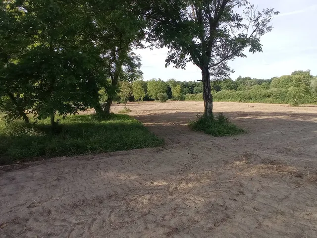 Eladó telek Zalakaros 11681 nm
