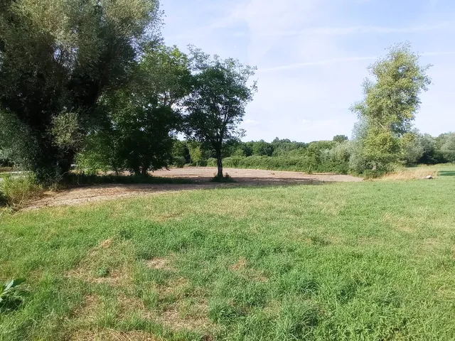 Eladó telek Zalakaros 11681 nm