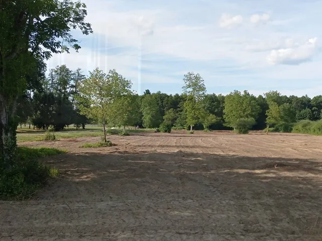 Eladó telek Zalakaros 11681 nm