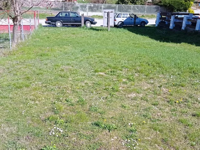 Eladó telek Galambok 7520 nm