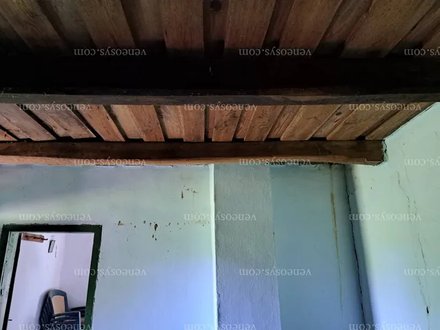 Eladó üdülő és hétvégi ház Zalaszabar 40 nm