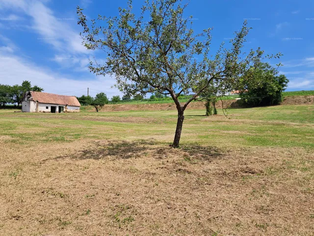 Eladó üdülő és hétvégi ház Zalaszabar 50 nm