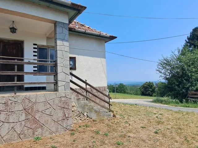 Eladó nyaraló Zalaszabar 30 nm