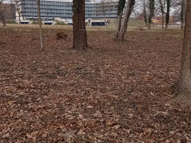 Eladó telek Zalakaros 3660 nm