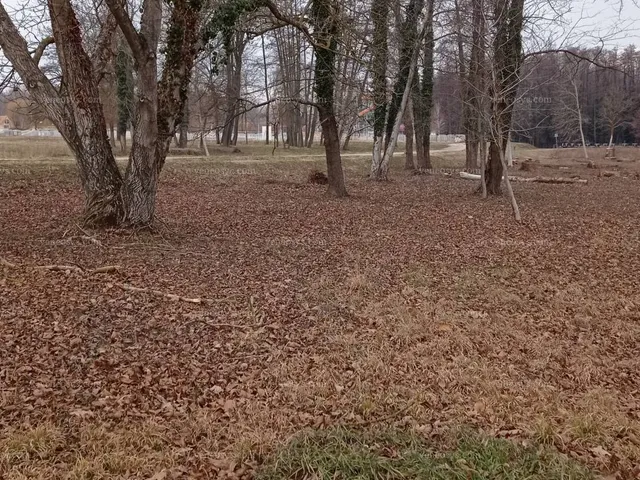 Eladó telek Zalakaros 3660 nm