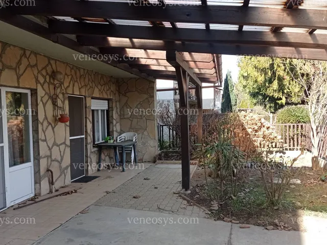 Eladó ház Galambok 205 nm