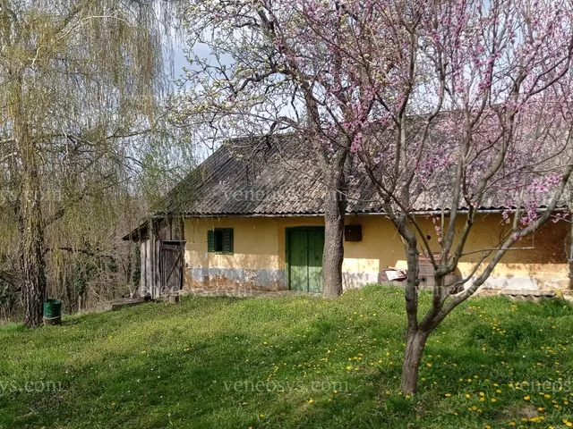 Eladó üdülő és hétvégi ház Galambok 40 nm