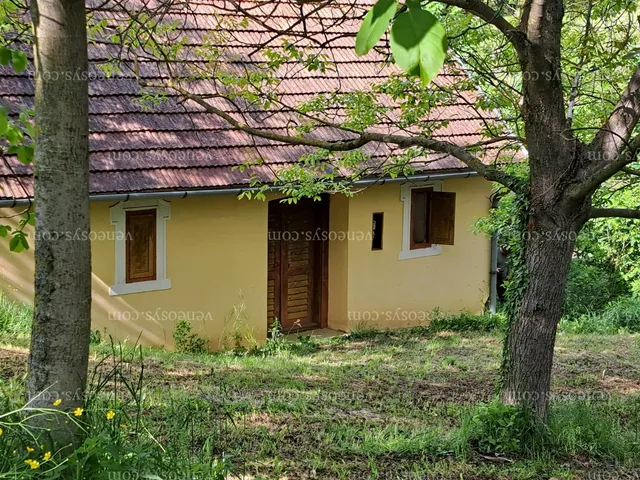 Eladó üdülő és hétvégi ház Zalakaros 30 nm