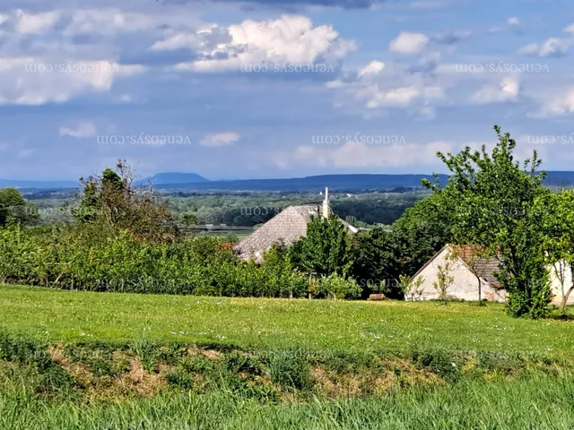 Eladó telek Zalakaros 1657 nm