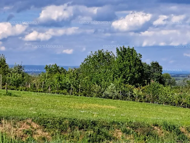 Eladó telek Zalakaros 1657 nm