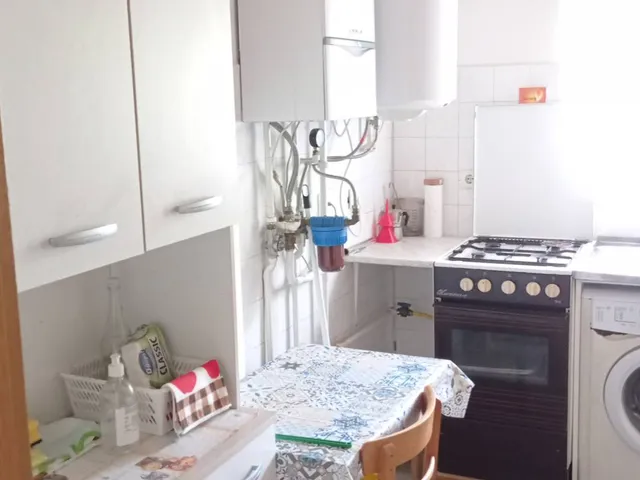 Eladó ház Galambok 54 nm