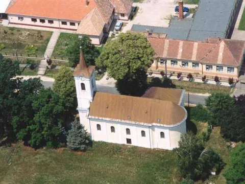 Eladó ház Nemesvid 1 nm