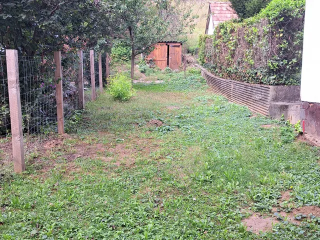 Eladó telek Zalakaros 867 nm