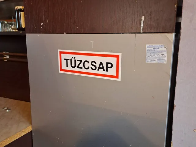 Eladó kereskedelmi és ipari ingatlan Zalakaros 600 nm