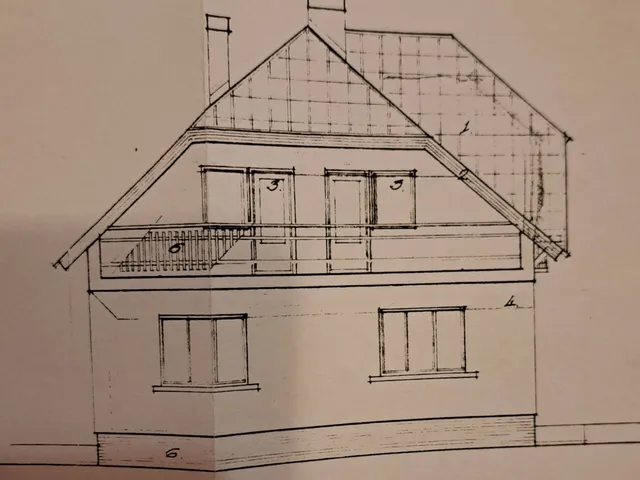 Eladó ház Balatonmagyaród 220 nm