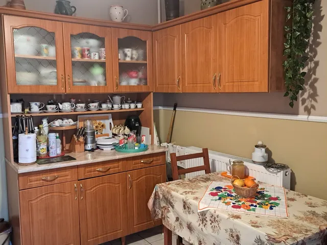 Eladó ház Balatonmagyaród 220 nm