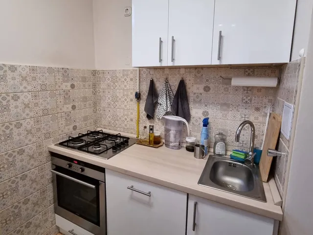Eladó lakás Budapest XI. kerület 53 nm