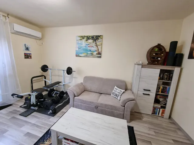 Eladó lakás Budapest XI. kerület 53 nm