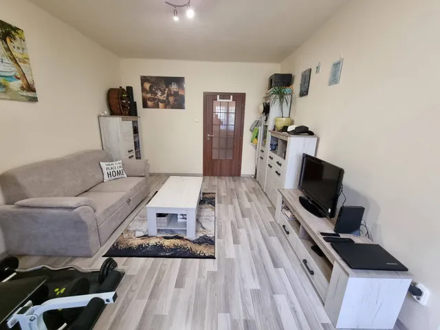 Eladó lakás Budapest XI. kerület 53 nm