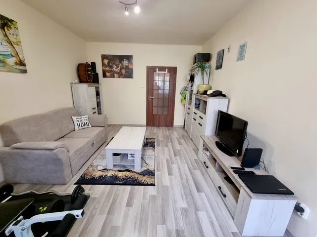 Eladó lakás Budapest XI. kerület 53 nm