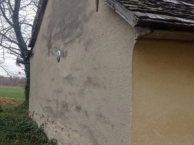 Eladó üdülő és hétvégi ház Miháld 30 nm