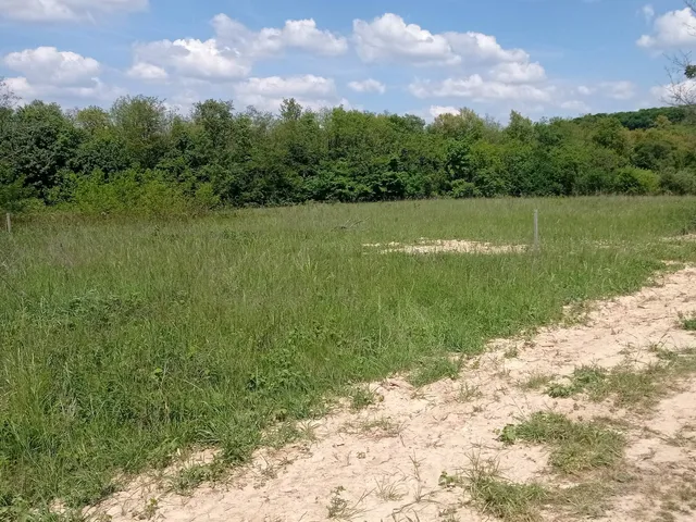 Eladó telek Rezi 1559 nm