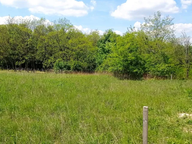 Eladó telek Rezi 1559 nm