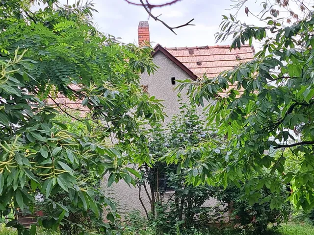 Eladó üdülő és hétvégi ház Zalaújlak 37 nm