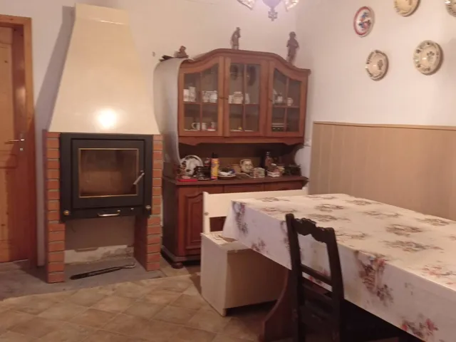 Eladó ház Garabonc 1 nm