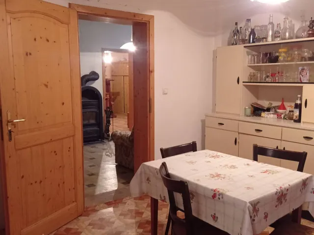 Eladó ház Garabonc 1 nm