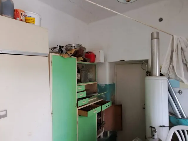 Eladó ház Garabonc 93 nm