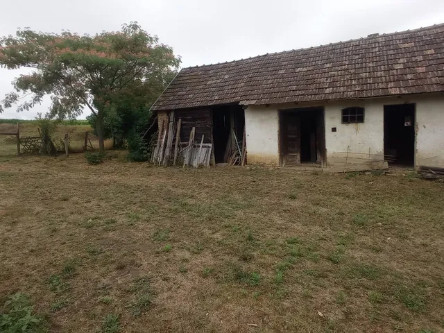 Eladó ház Garabonc 93 nm